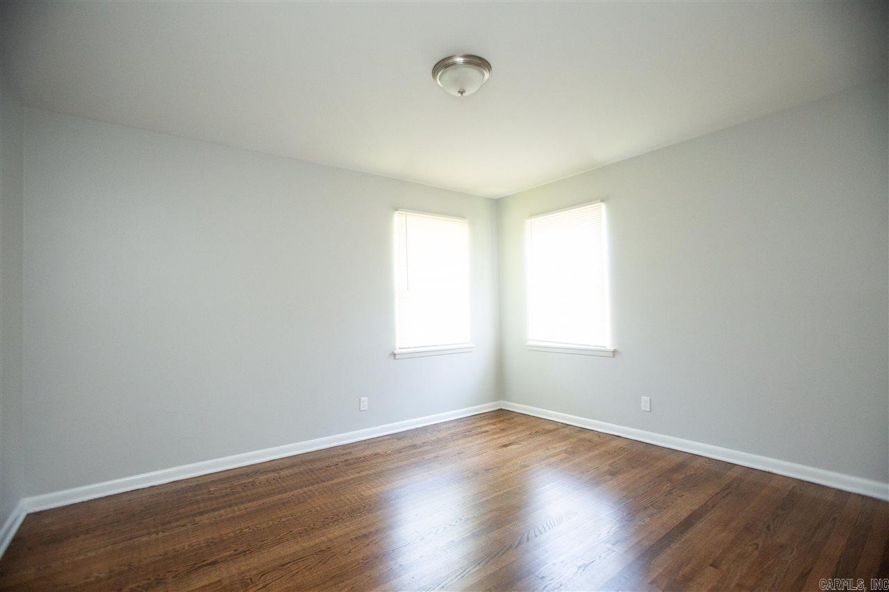 Geyer Springs - Residential Lease