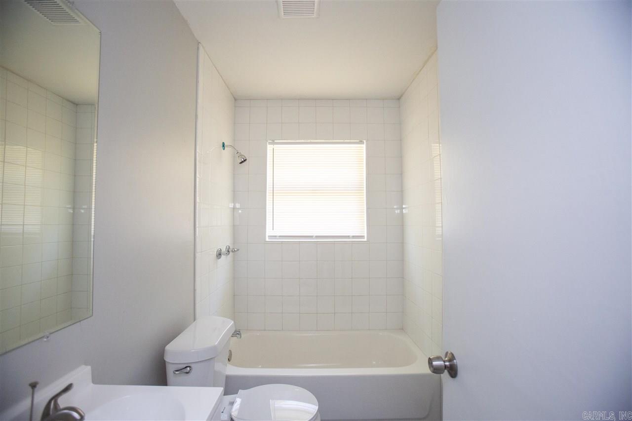 Geyer Springs - Residential Lease