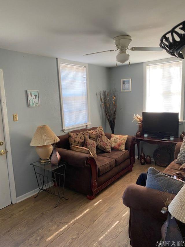 Jefferson County - Residential