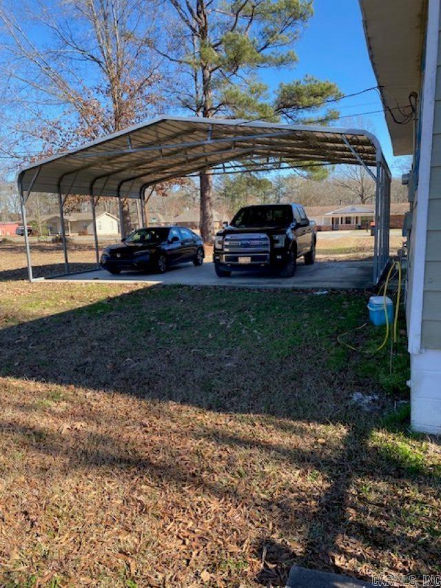 Jefferson County - Residential