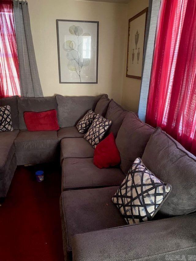 Jefferson County - Residential