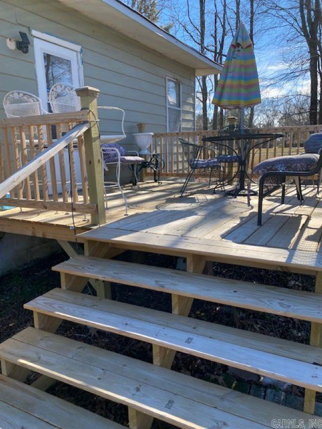 Jefferson County - Residential