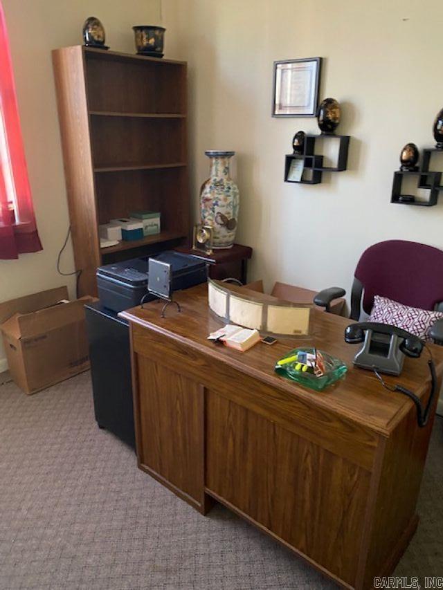 Jefferson County - Residential