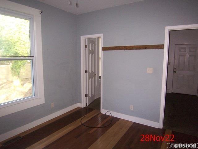 SMITH ADDITION OF SHS - Residential