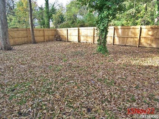 SMITH ADDITION OF SHS - Residential