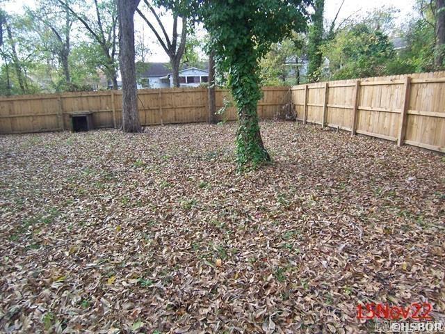 SMITH ADDITION OF SHS - Residential