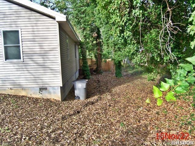 SMITH ADDITION OF SHS - Residential