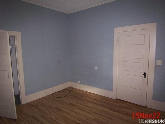 SMITH ADDITION OF SHS - Residential