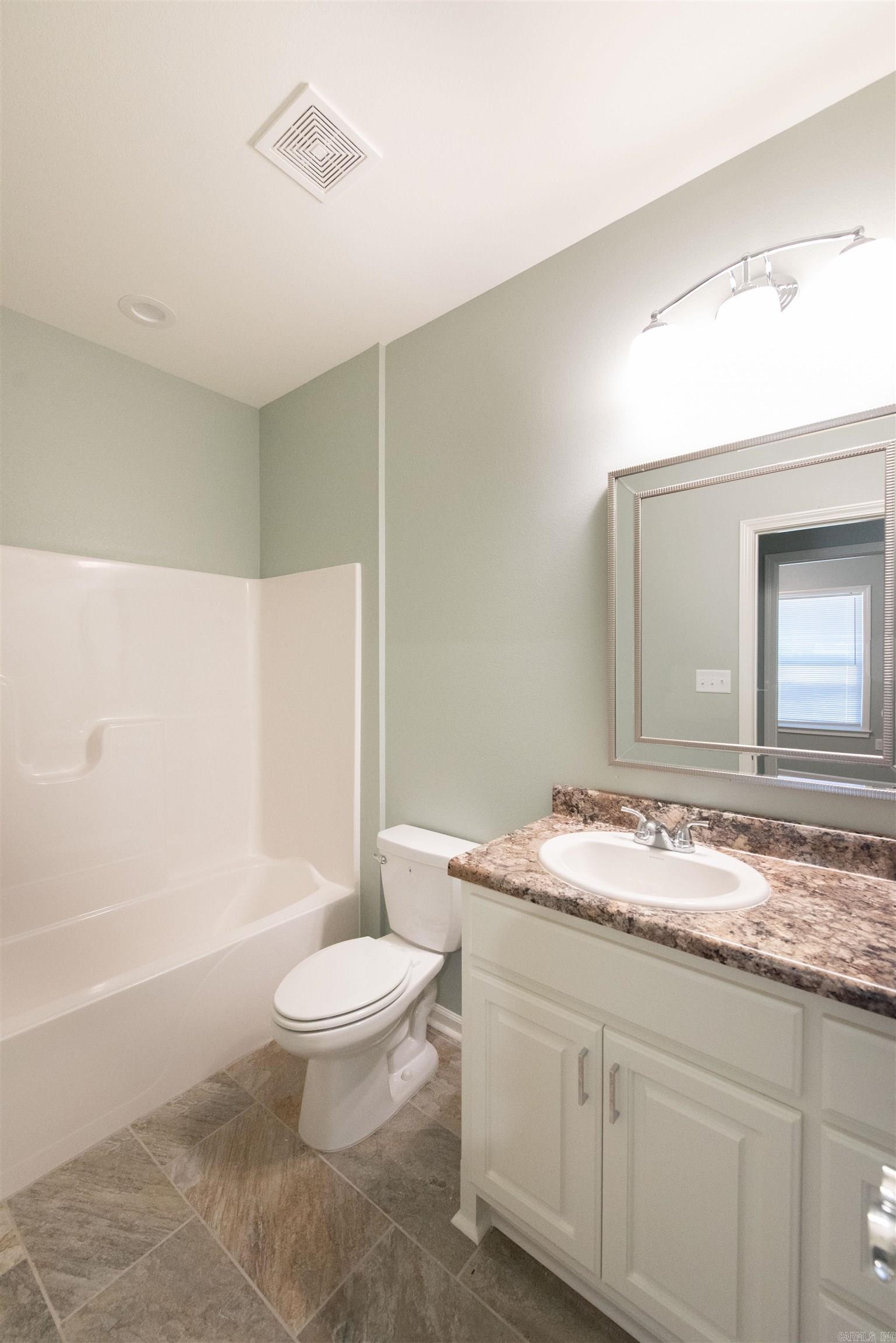 Hyde Park - Residential