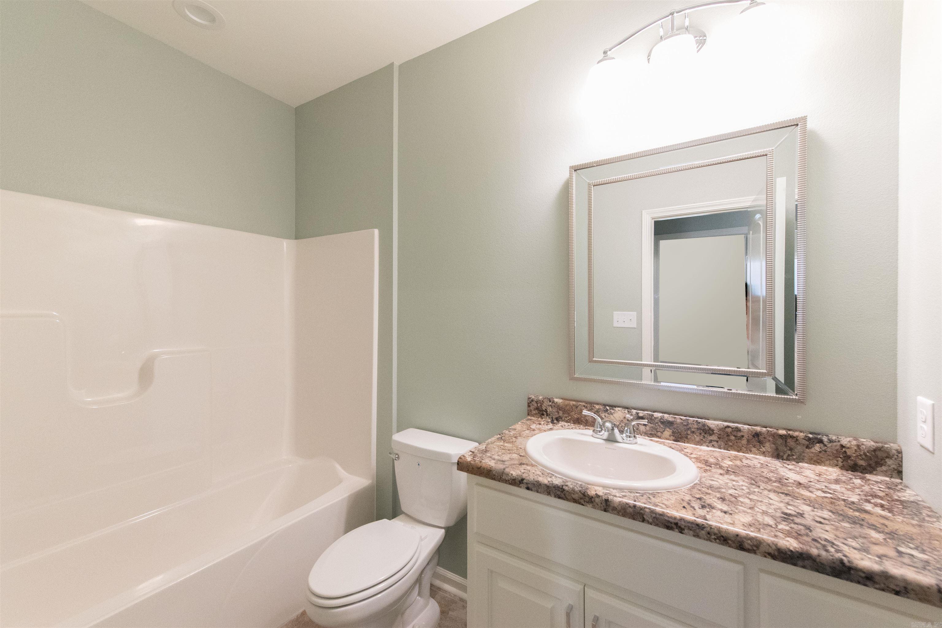 Hyde Park - Residential