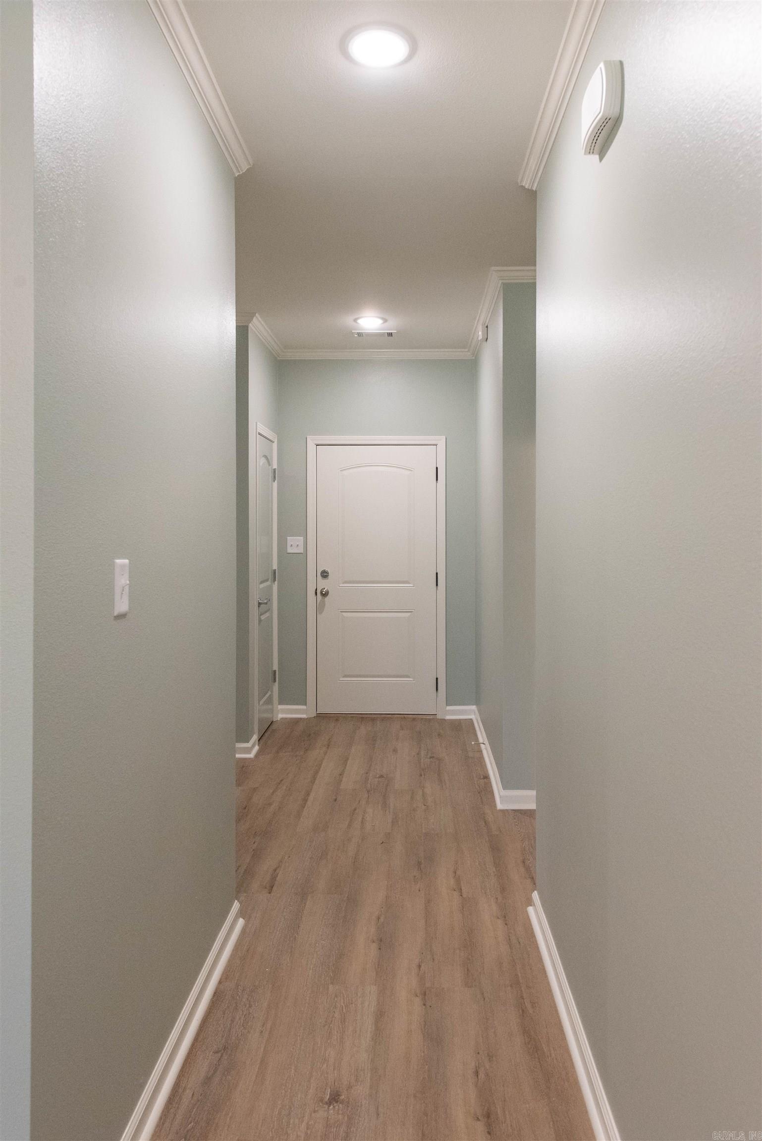 Hyde Park - Residential