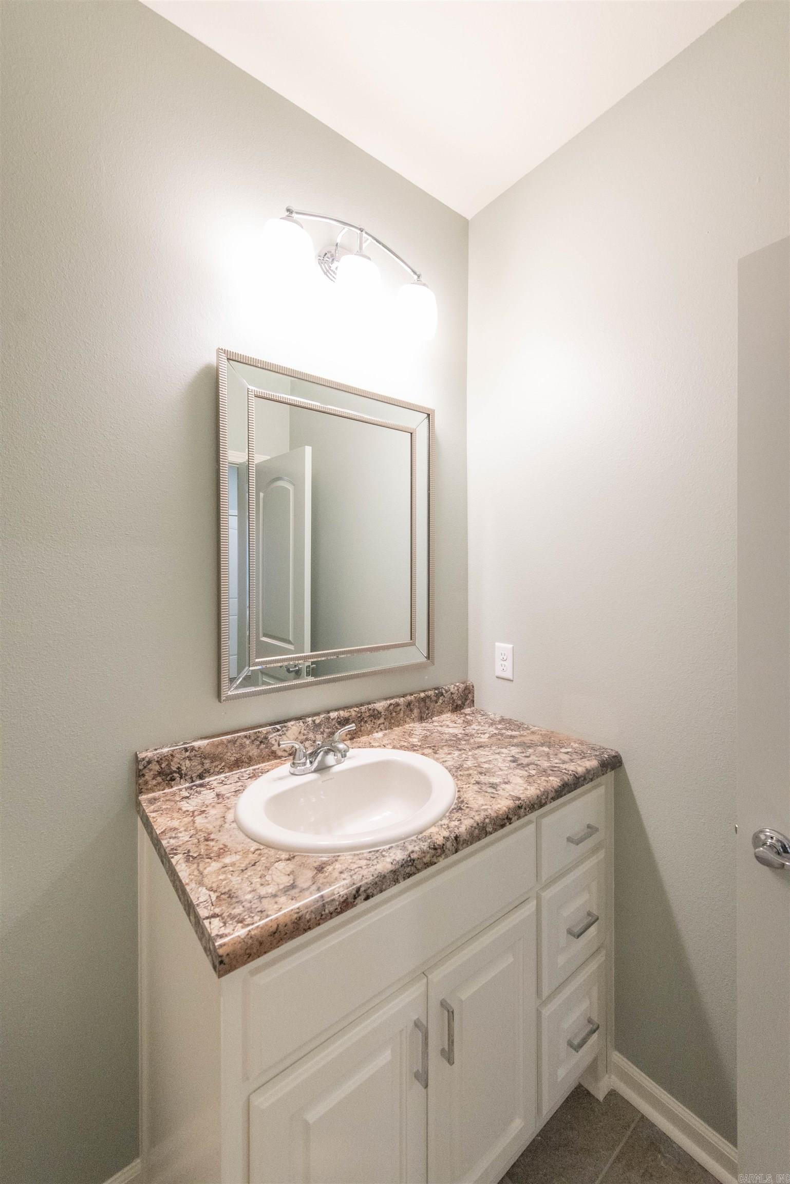 Hyde Park - Residential