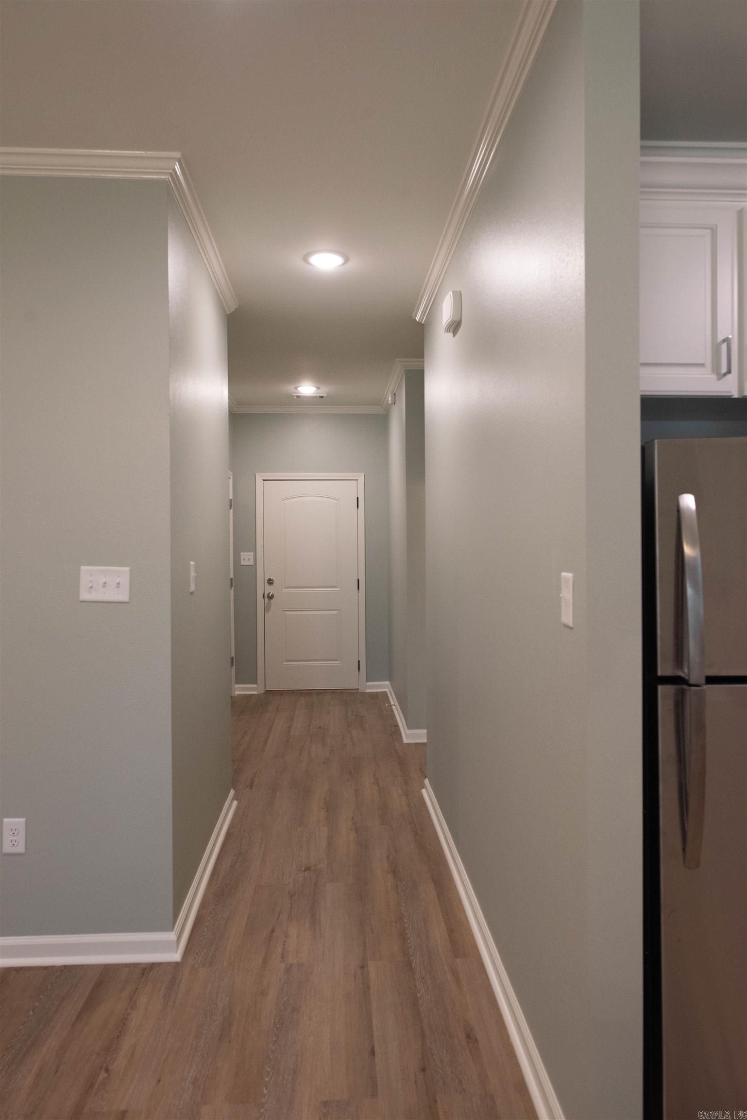 Hyde Park - Residential