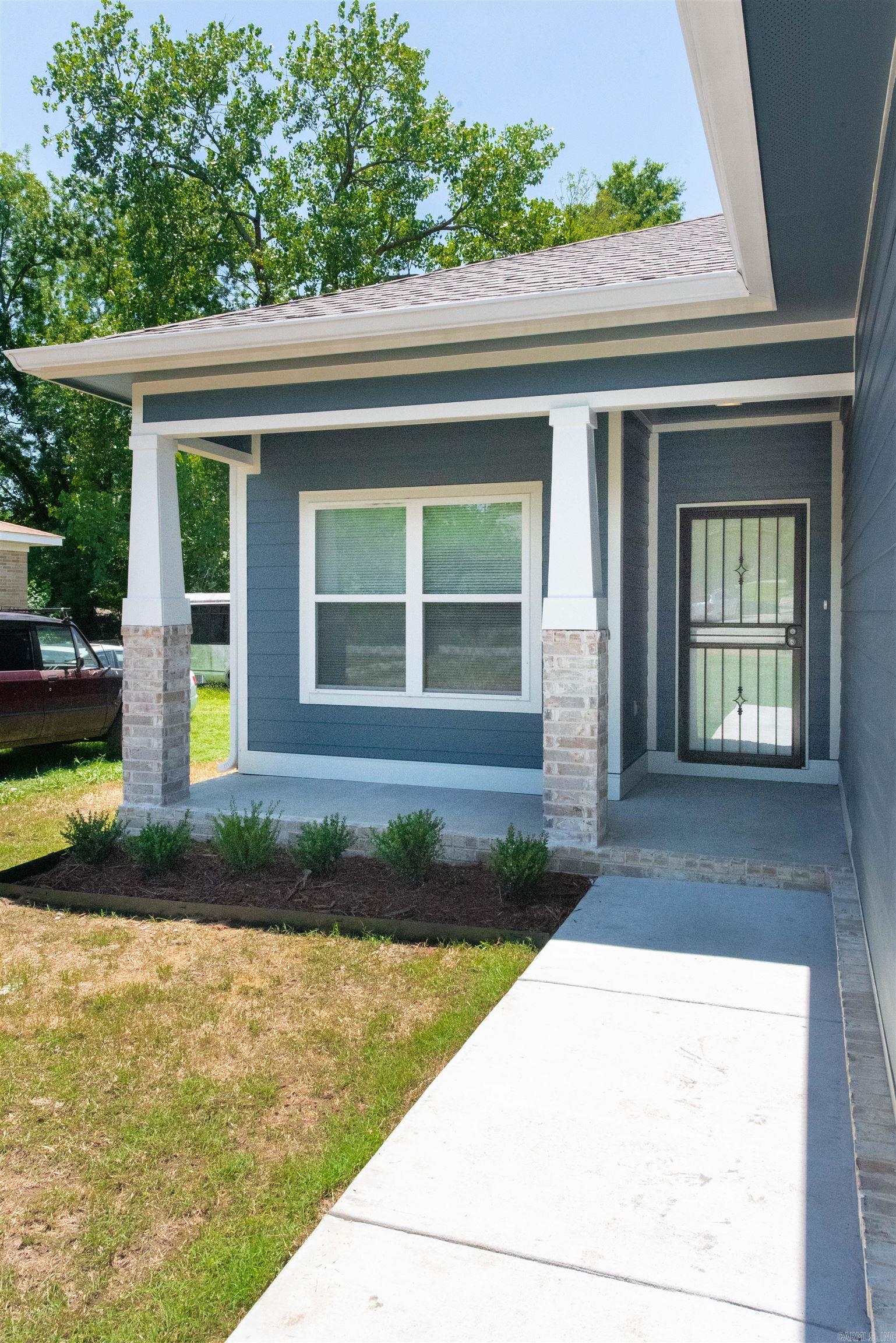 Hyde Park - Residential