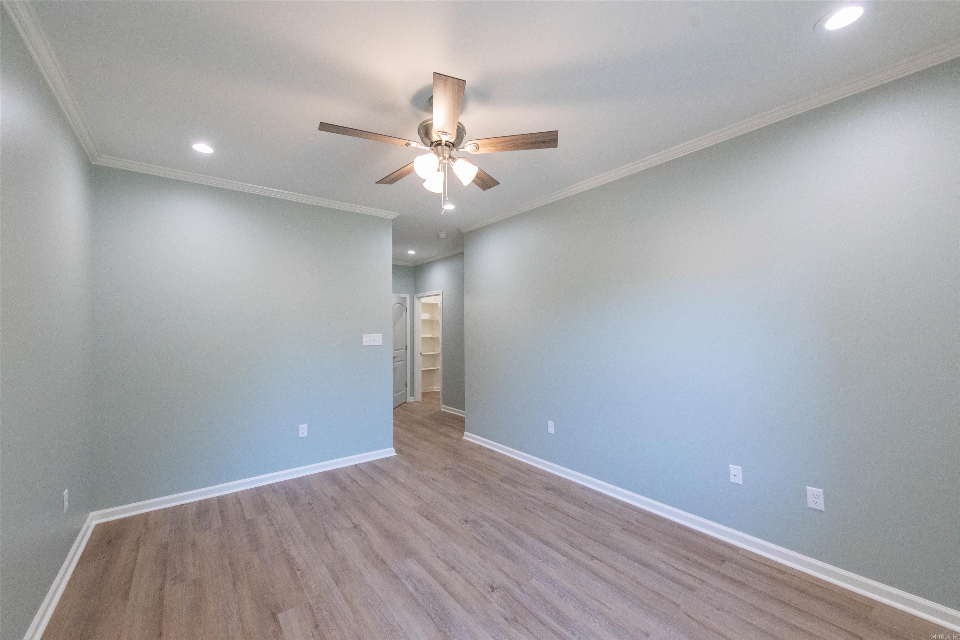 Hyde Park - Residential