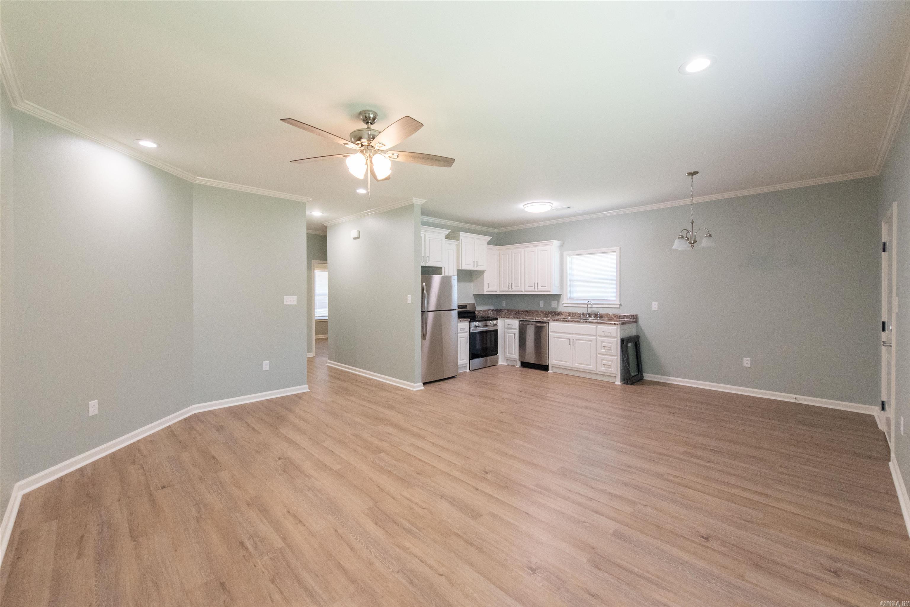 Hyde Park - Residential