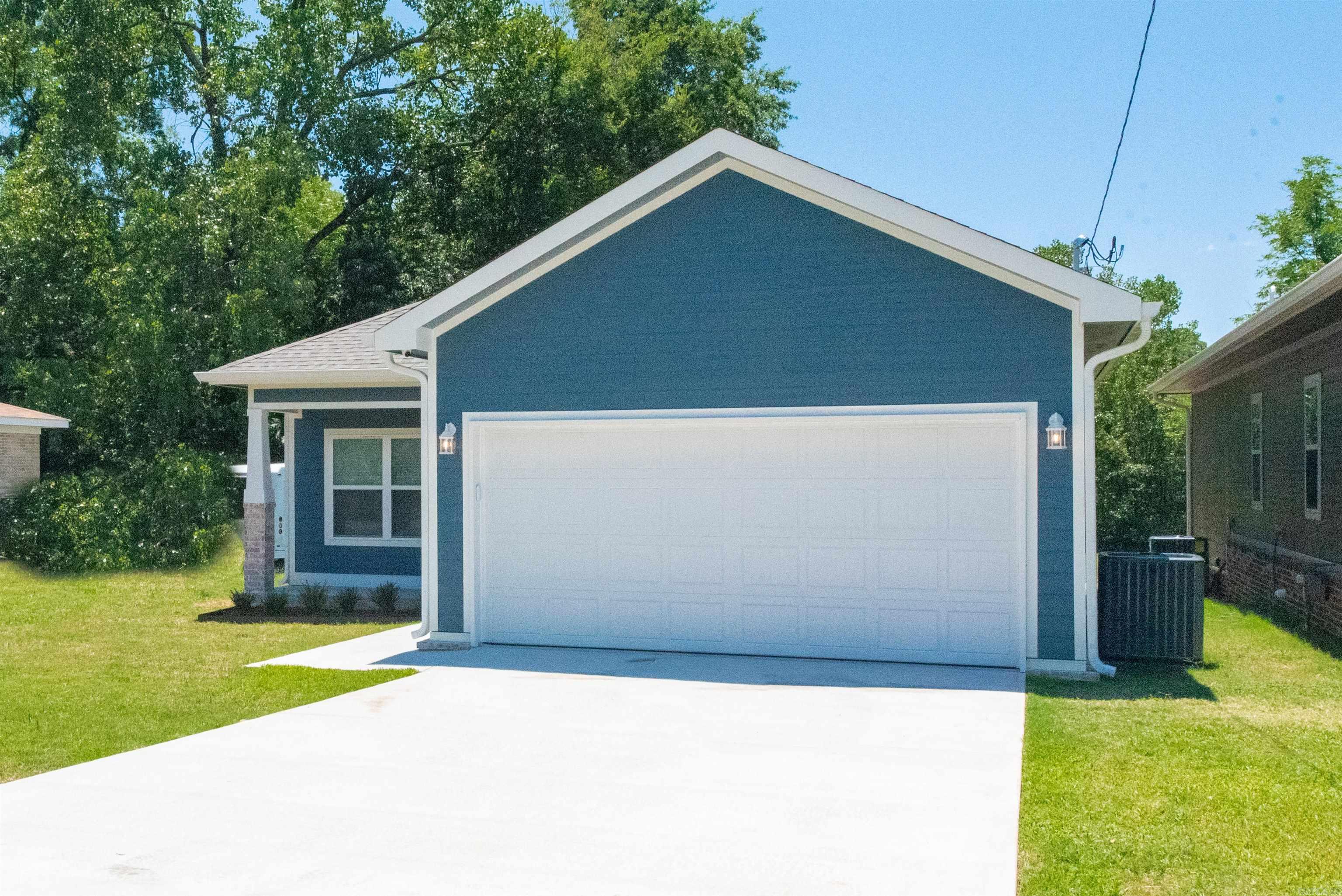 Hyde Park - Residential