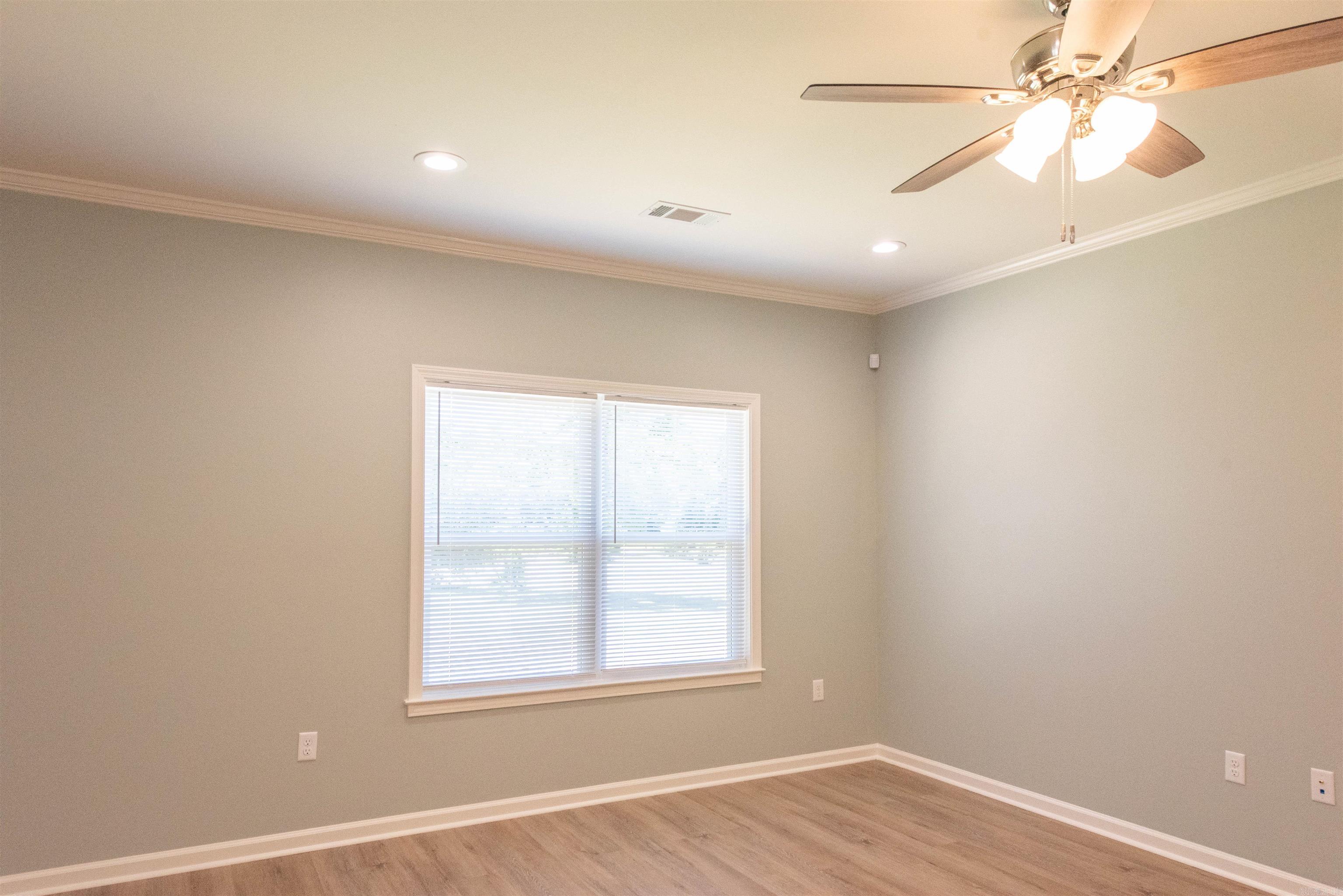 Hyde Park - Residential