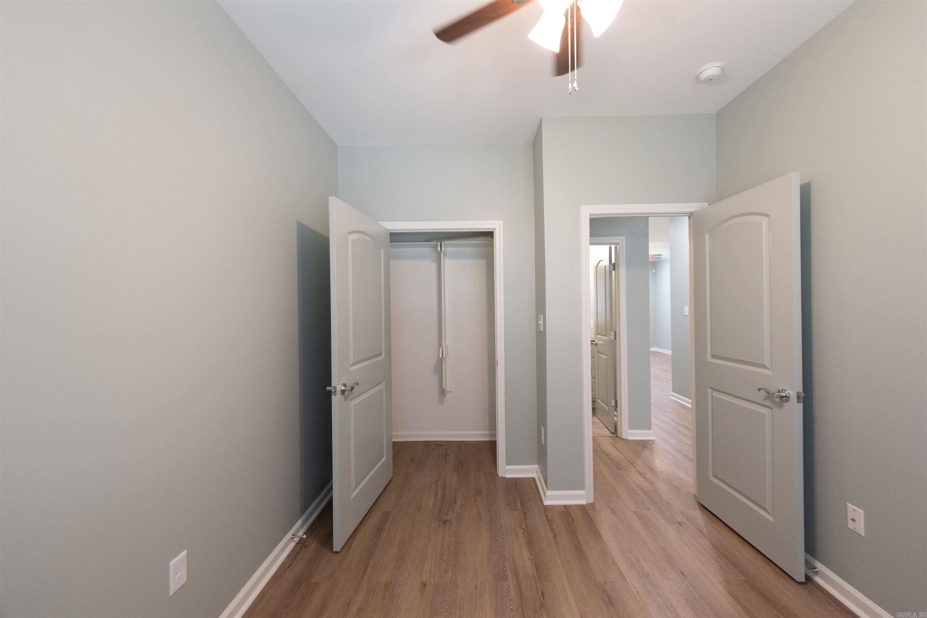 Hyde Park - Residential