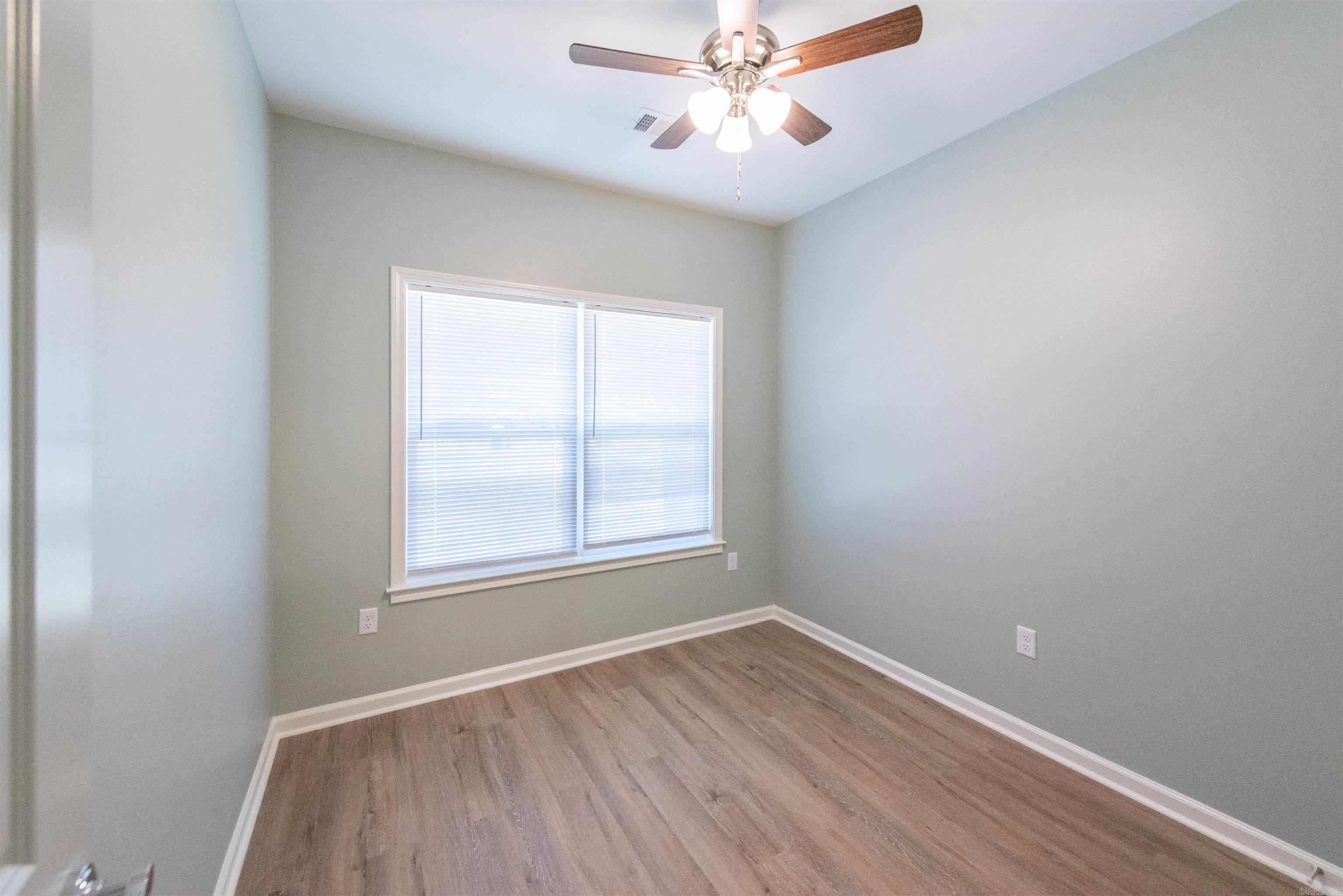 Hyde Park - Residential