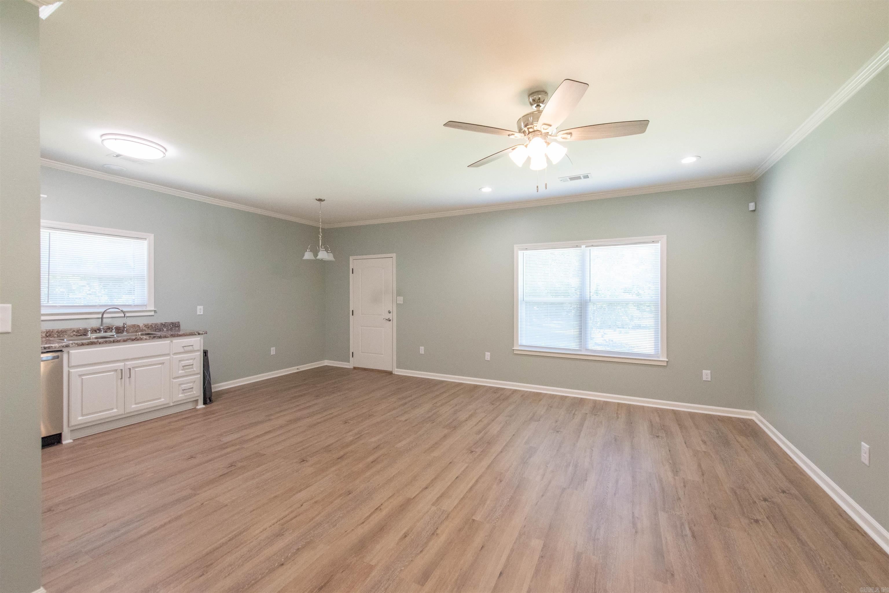 Hyde Park - Residential