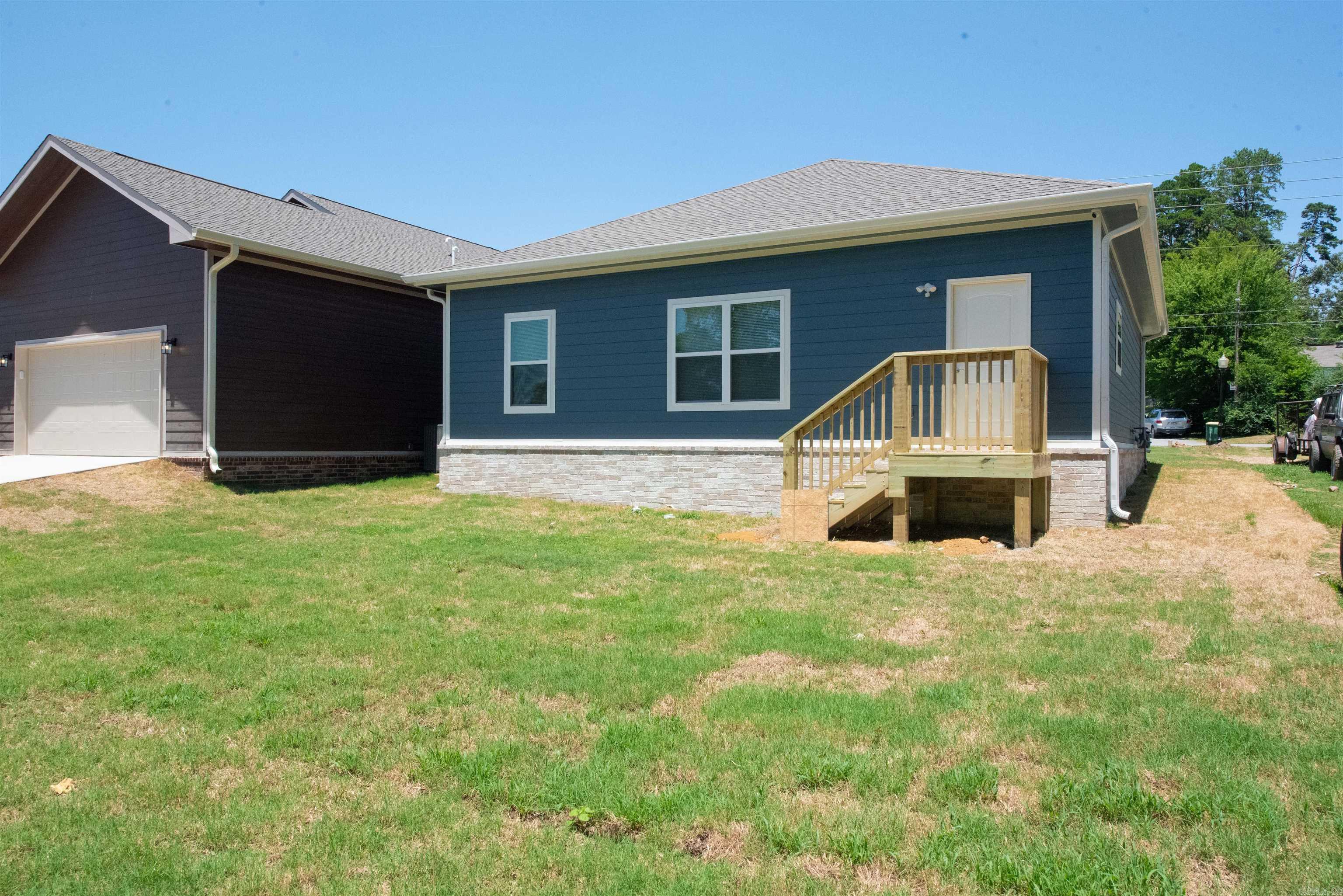 Hyde Park - Residential