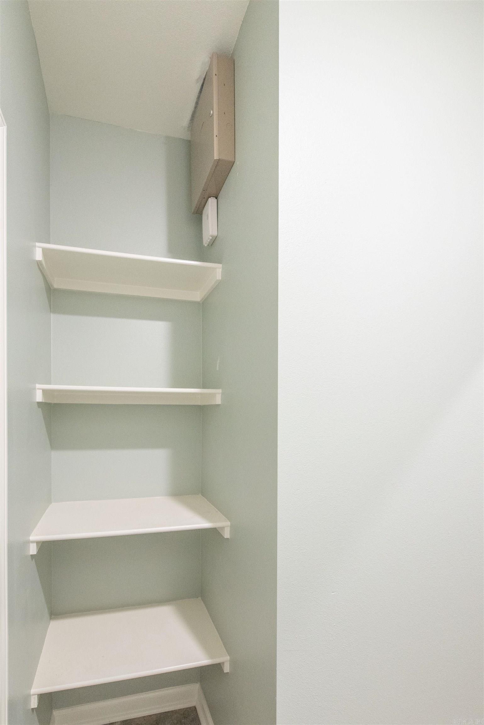 Hyde Park - Residential