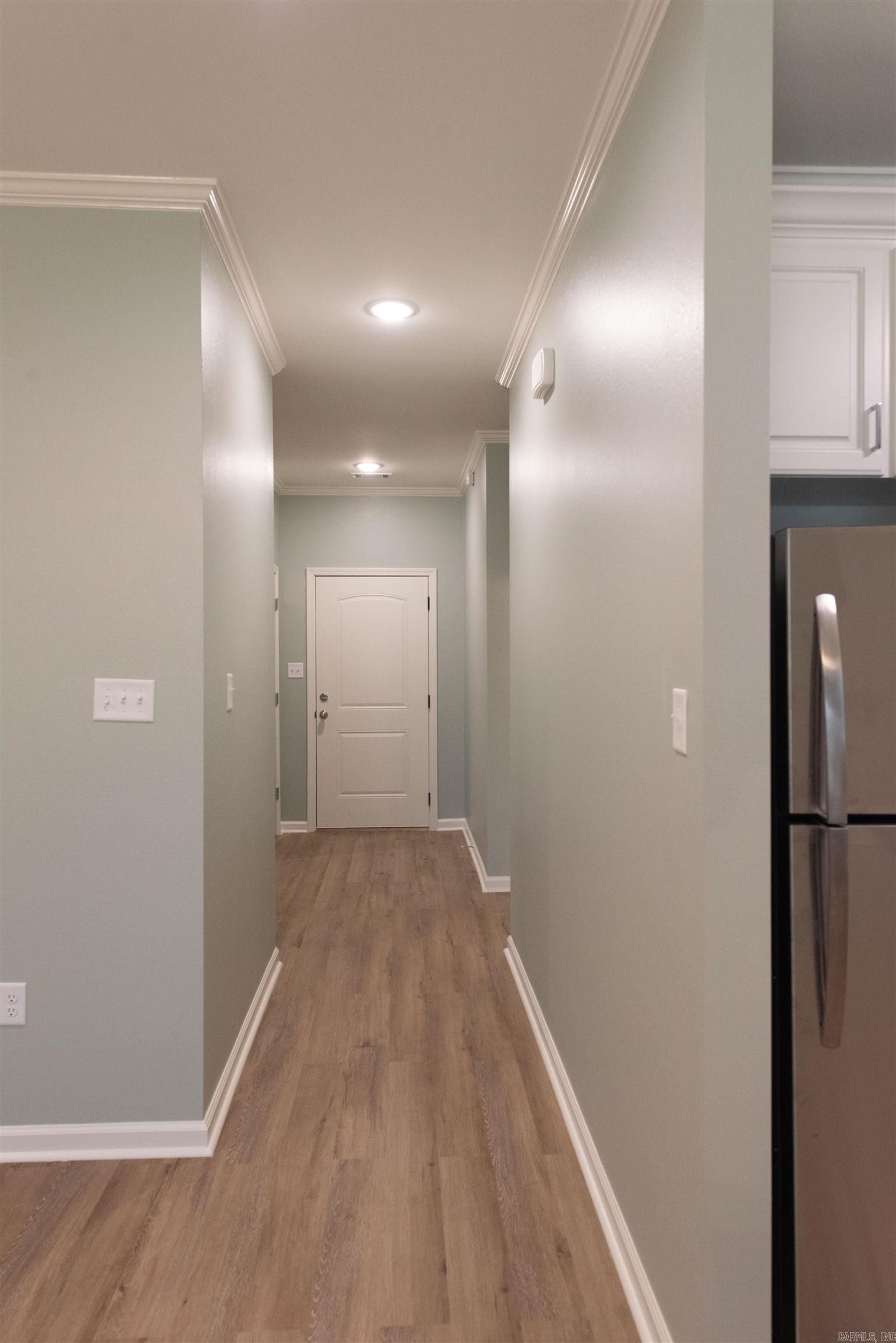 Hyde Park - Residential