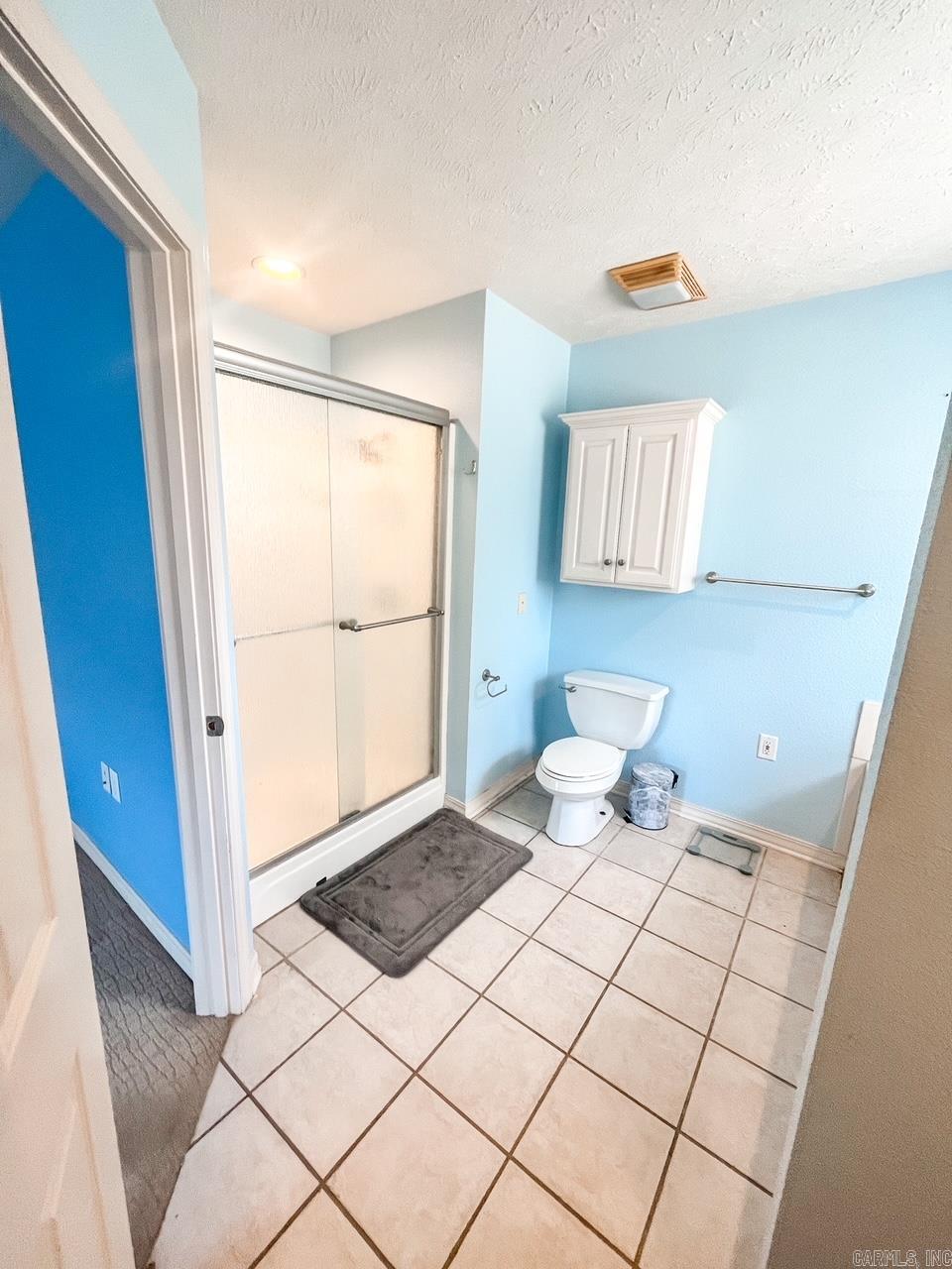 COLONY WEST S/D - Residential