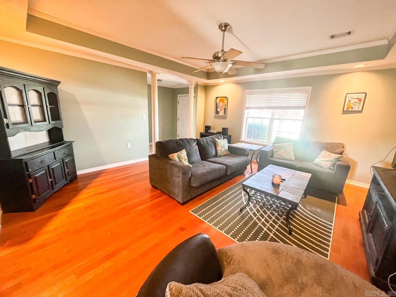 COLONY WEST S/D - Residential