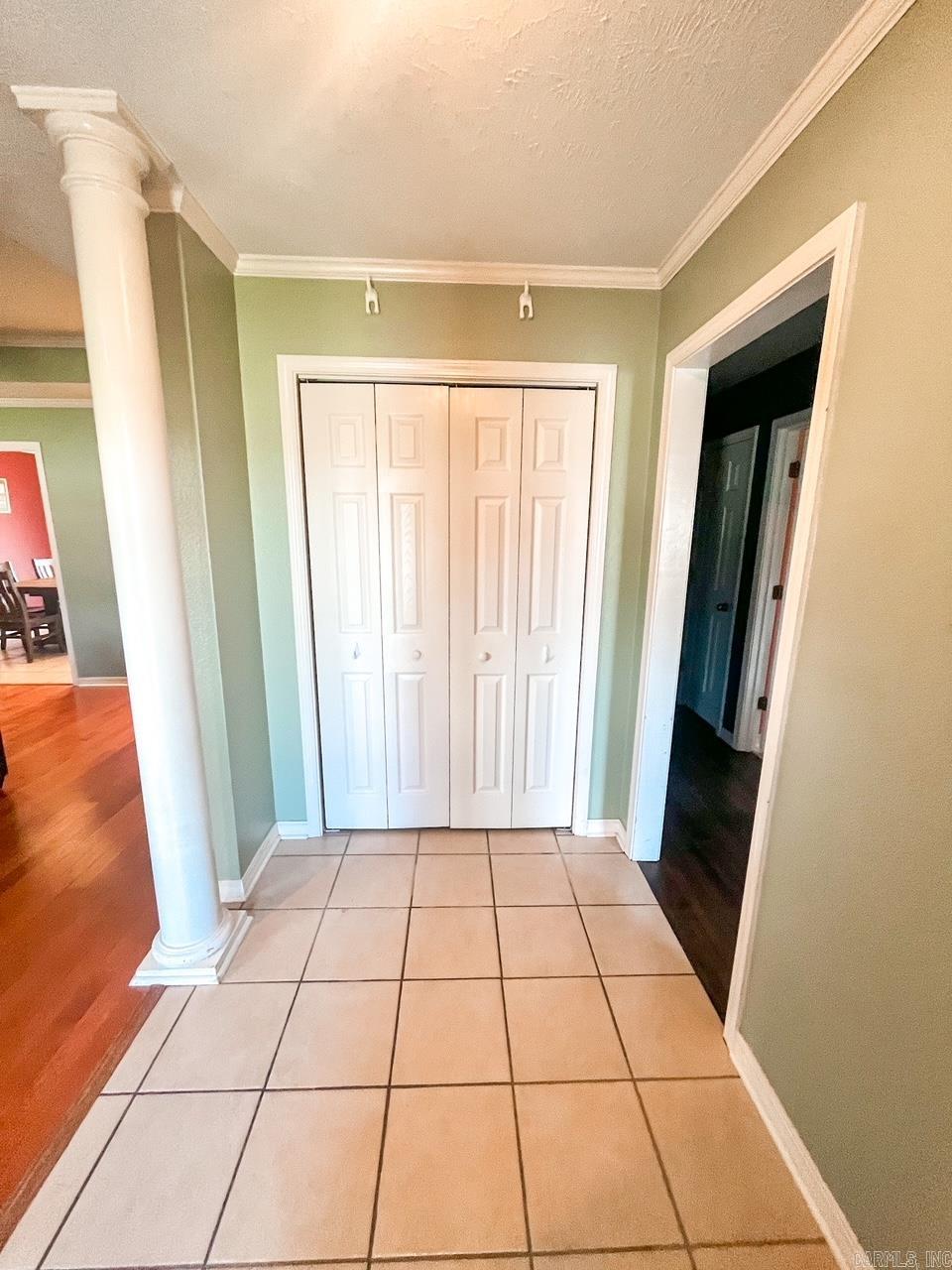 COLONY WEST S/D - Residential