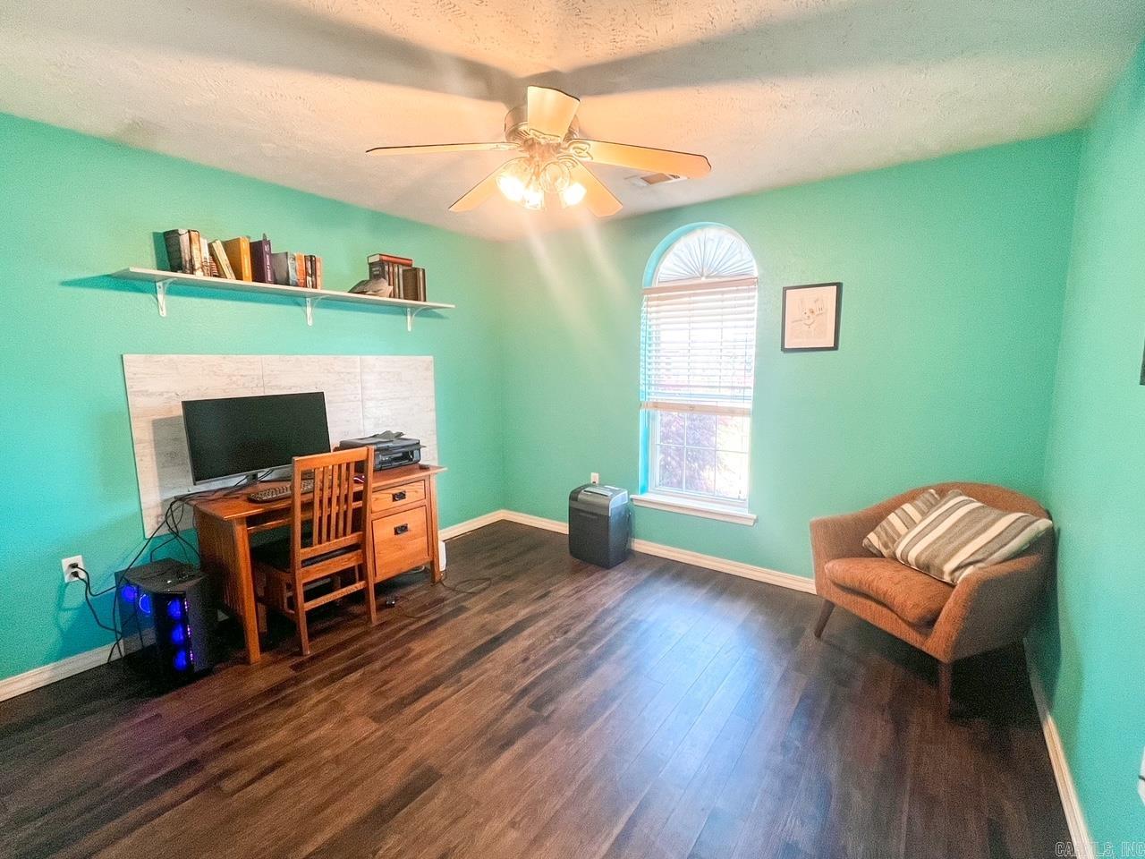 COLONY WEST S/D - Residential