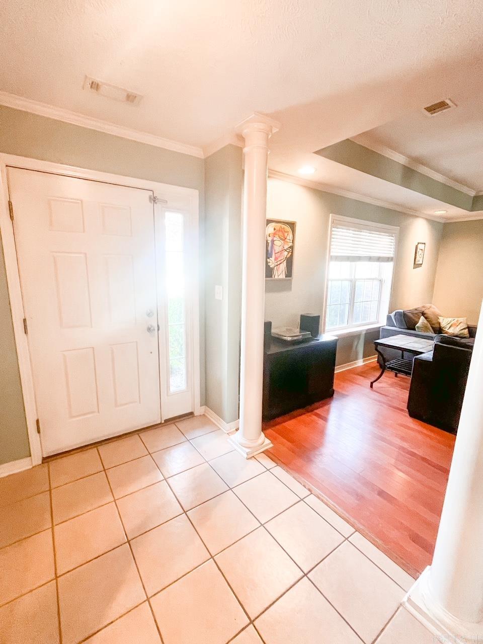 COLONY WEST S/D - Residential