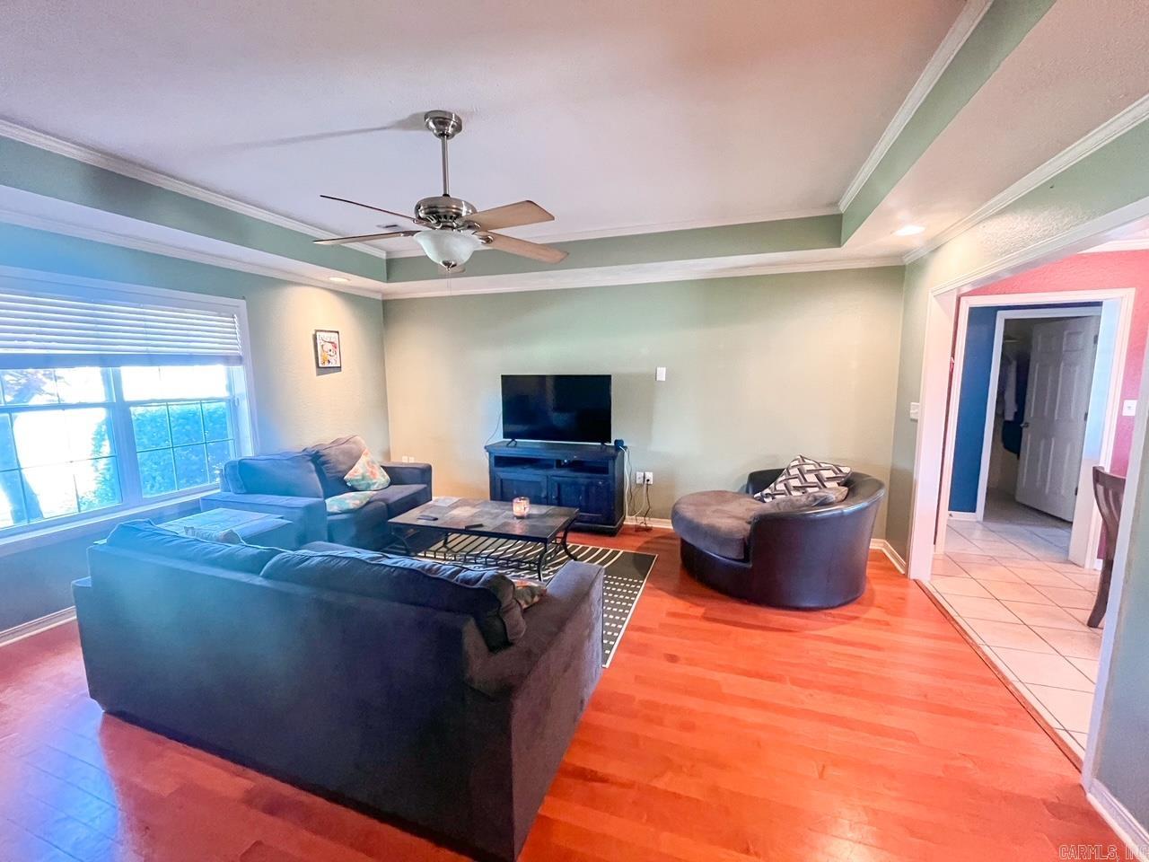 COLONY WEST S/D - Residential