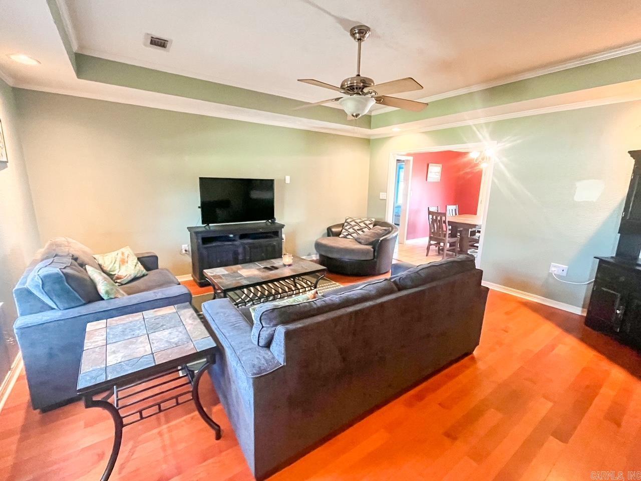 COLONY WEST S/D - Residential