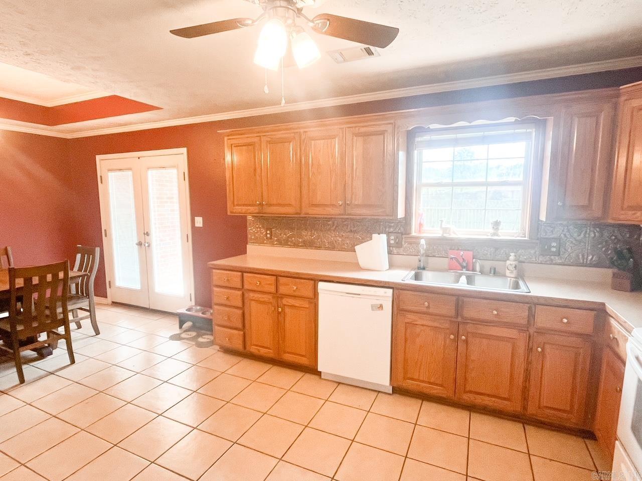 COLONY WEST S/D - Residential