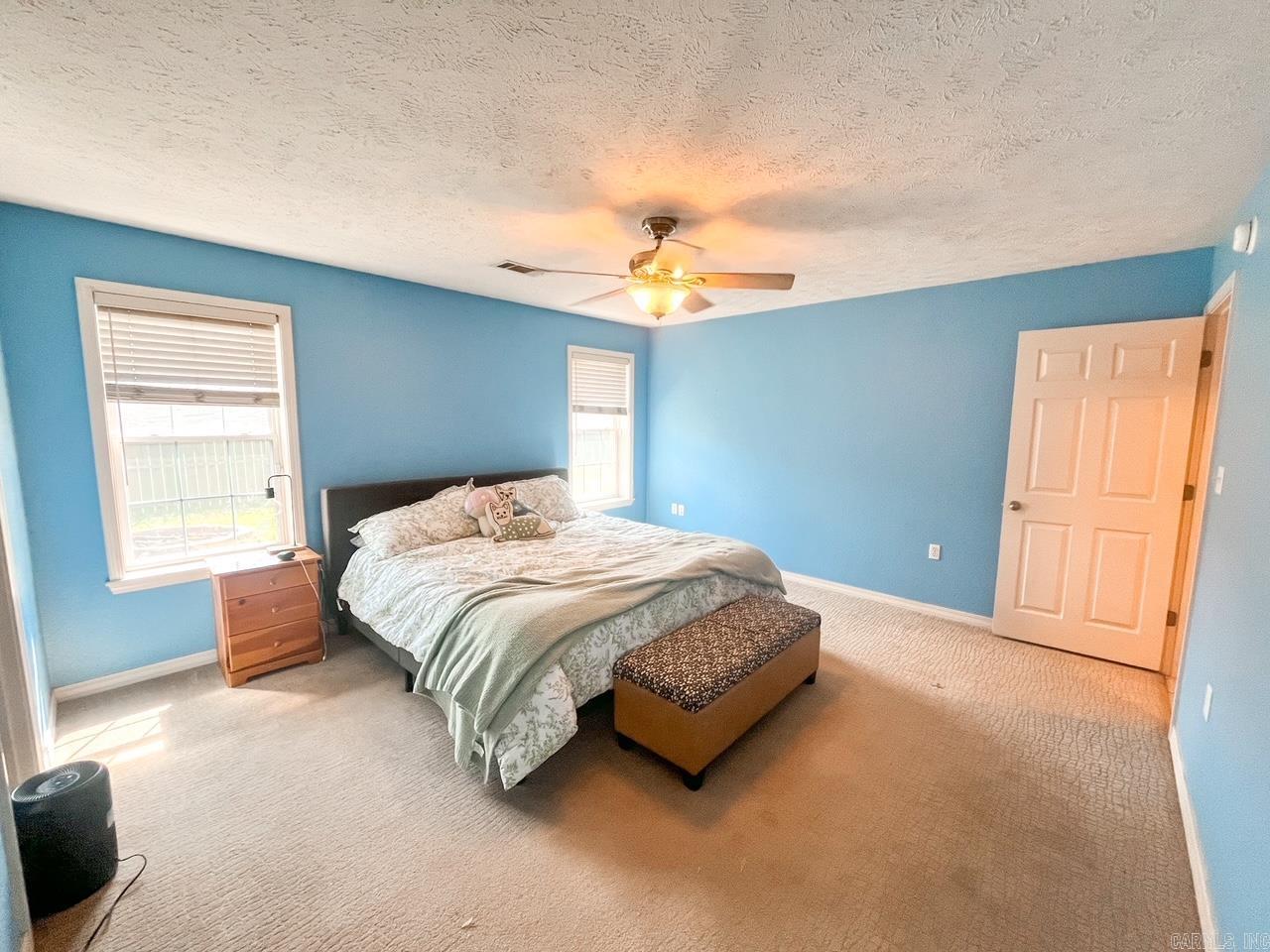 COLONY WEST S/D - Residential