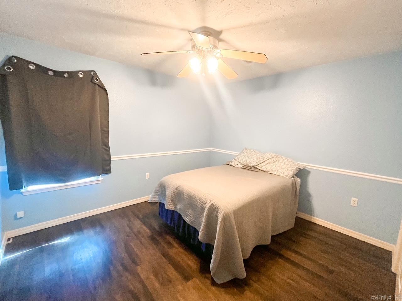 COLONY WEST S/D - Residential