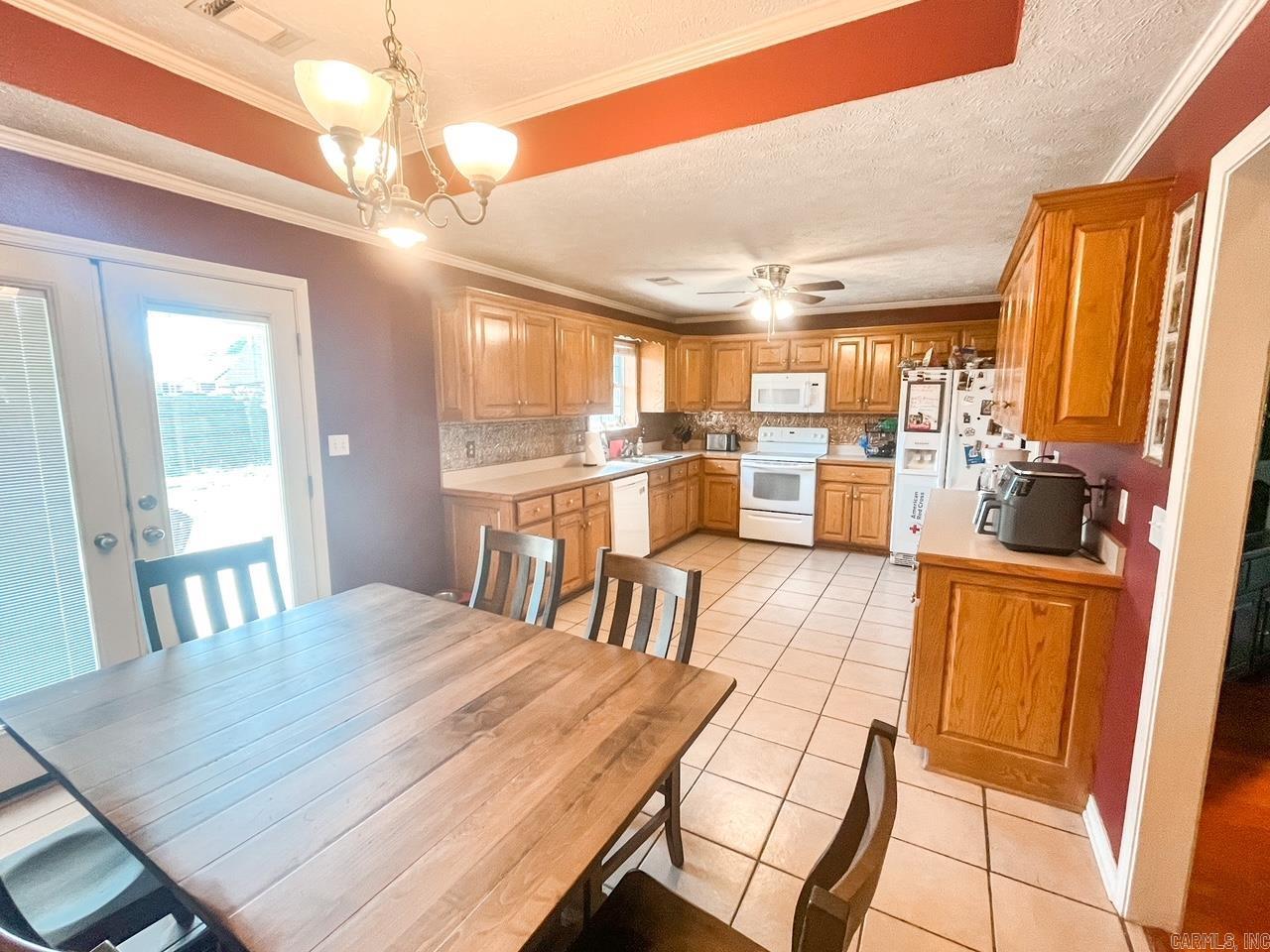 COLONY WEST S/D - Residential