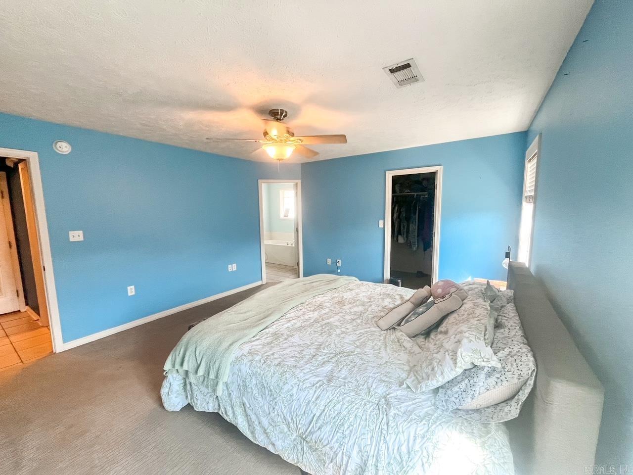 COLONY WEST S/D - Residential