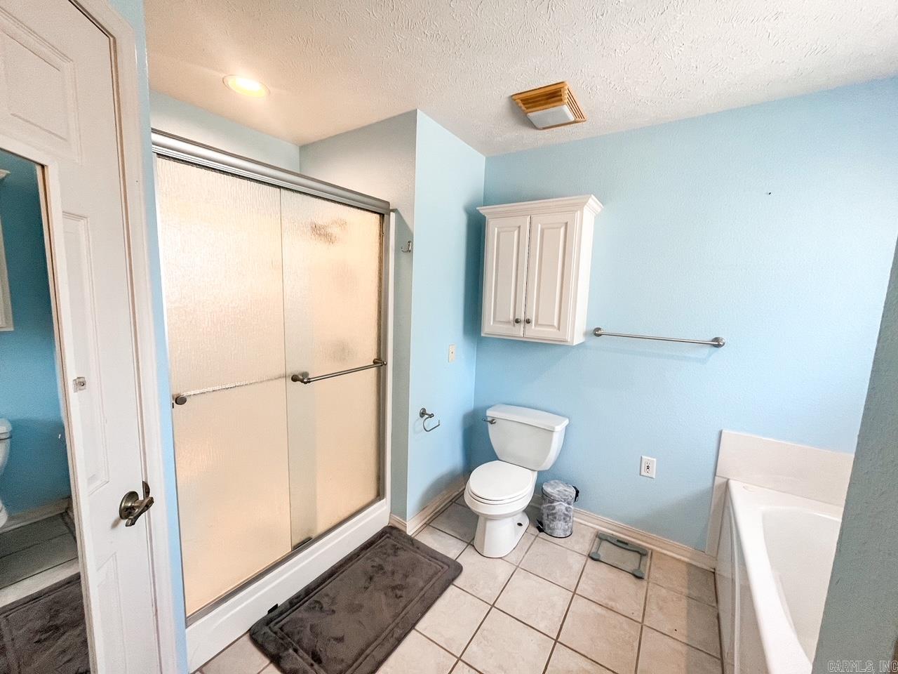 COLONY WEST S/D - Residential