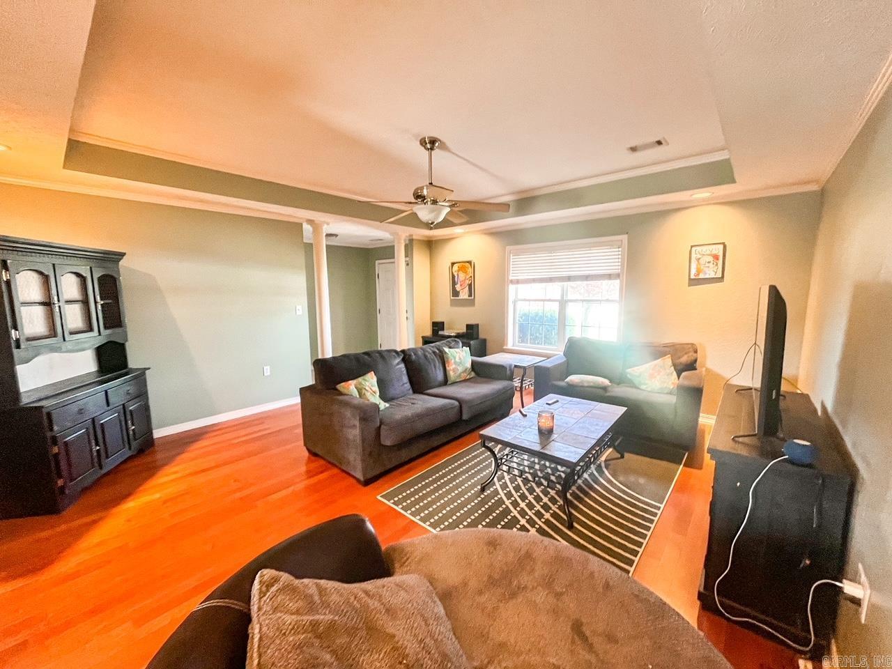 COLONY WEST S/D - Residential