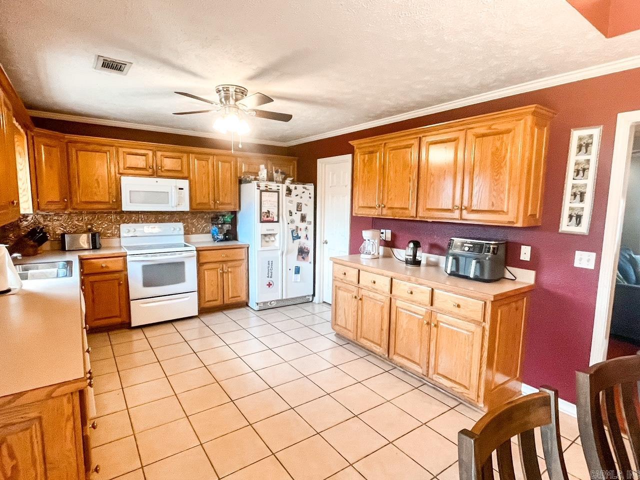 COLONY WEST S/D - Residential