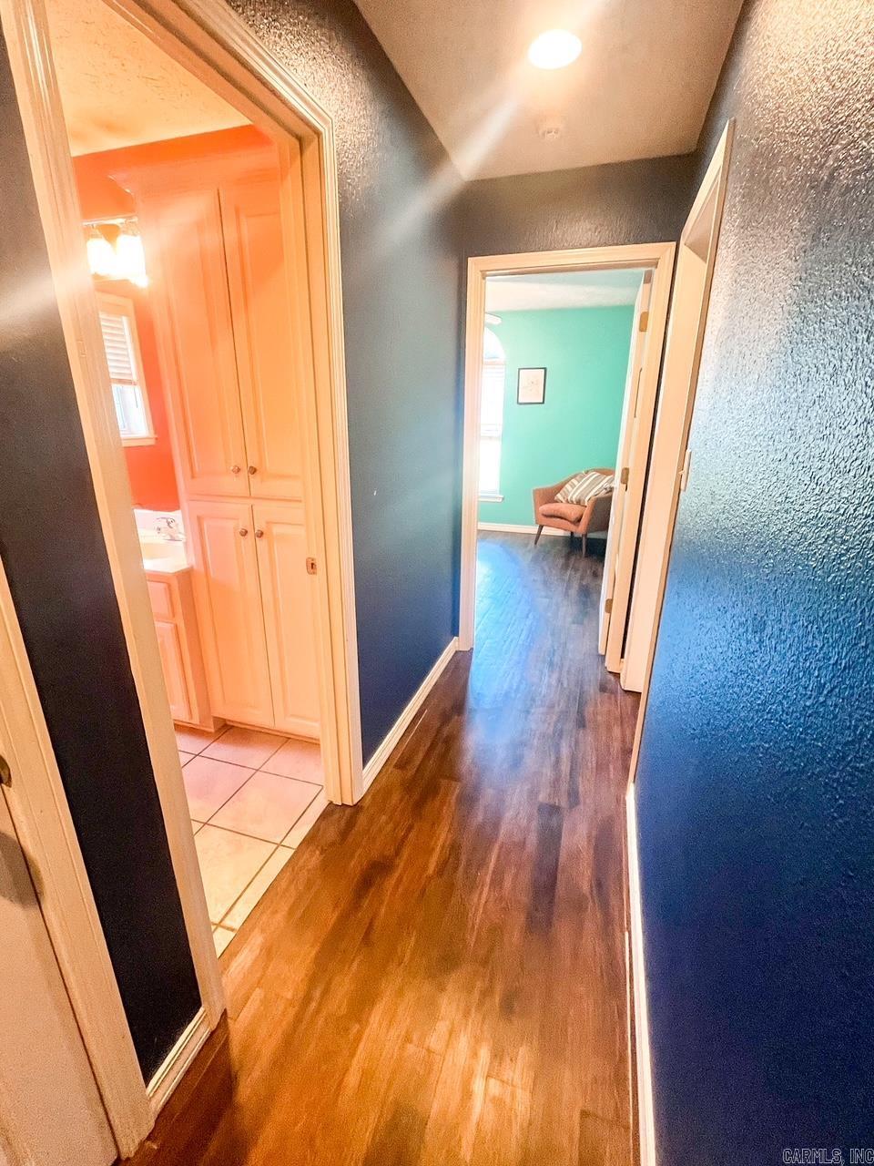 COLONY WEST S/D - Residential