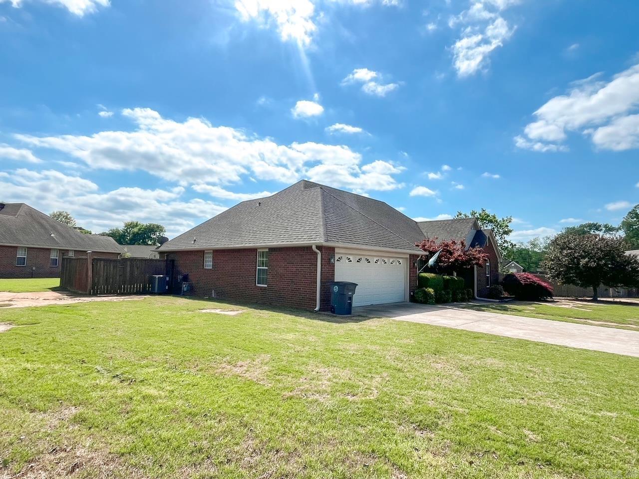 COLONY WEST S/D - Residential