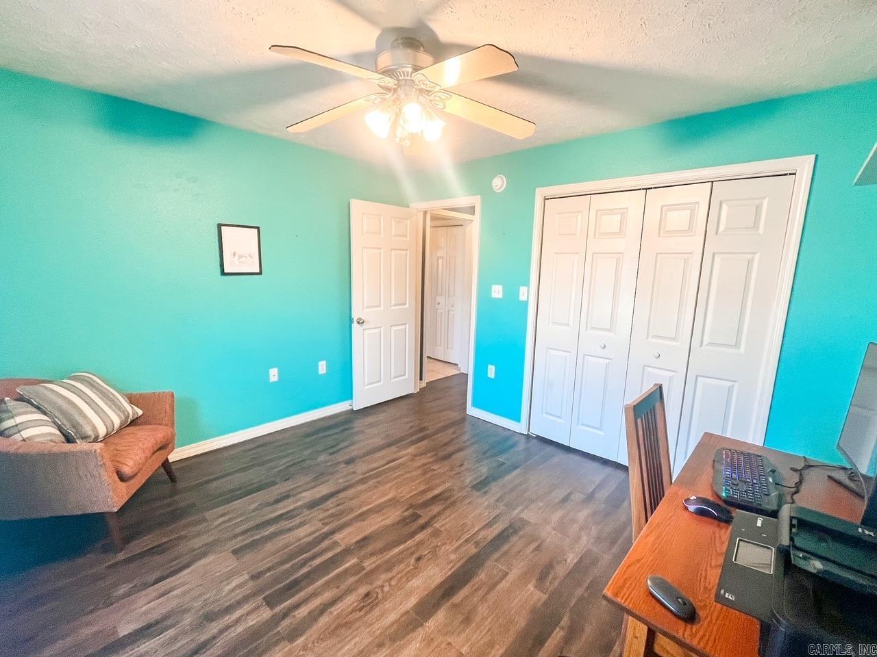 COLONY WEST S/D - Residential