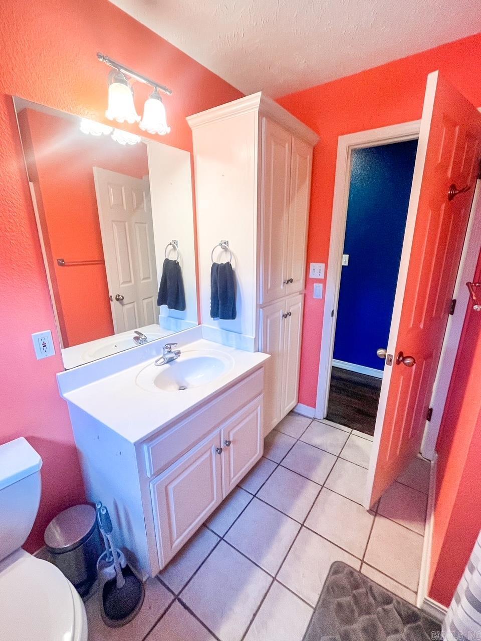 COLONY WEST S/D - Residential