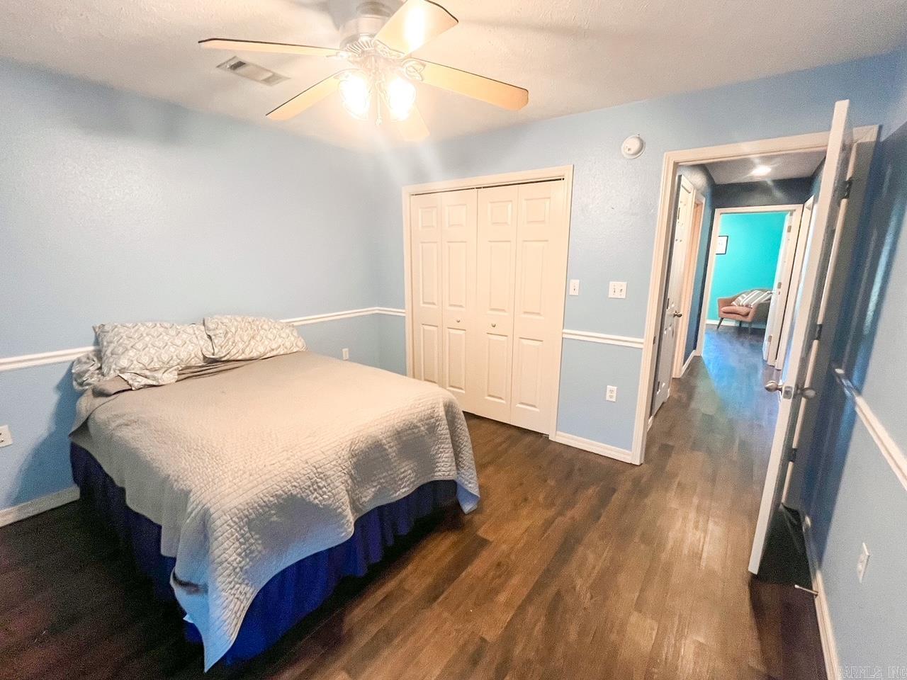 COLONY WEST S/D - Residential