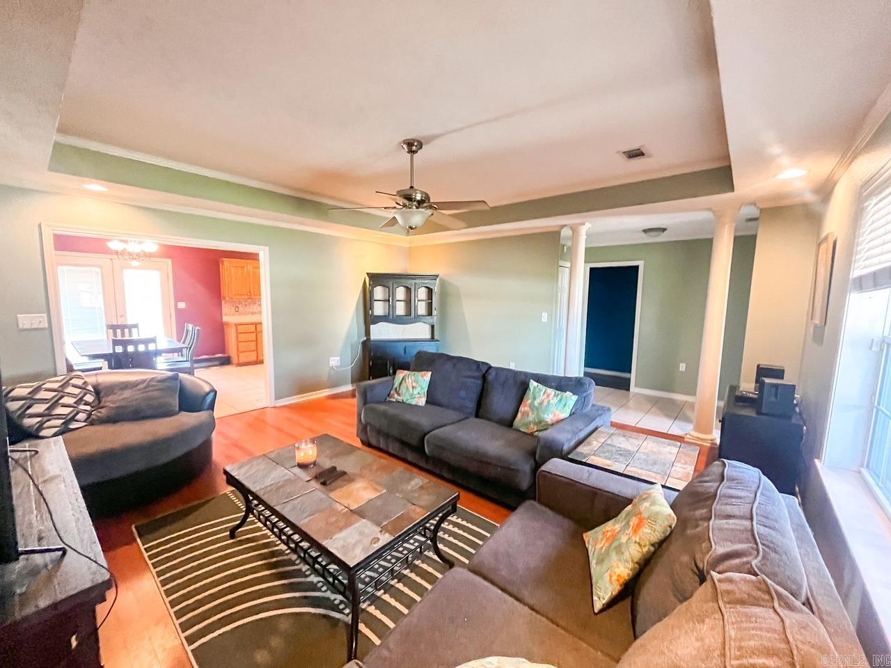 COLONY WEST S/D - Residential