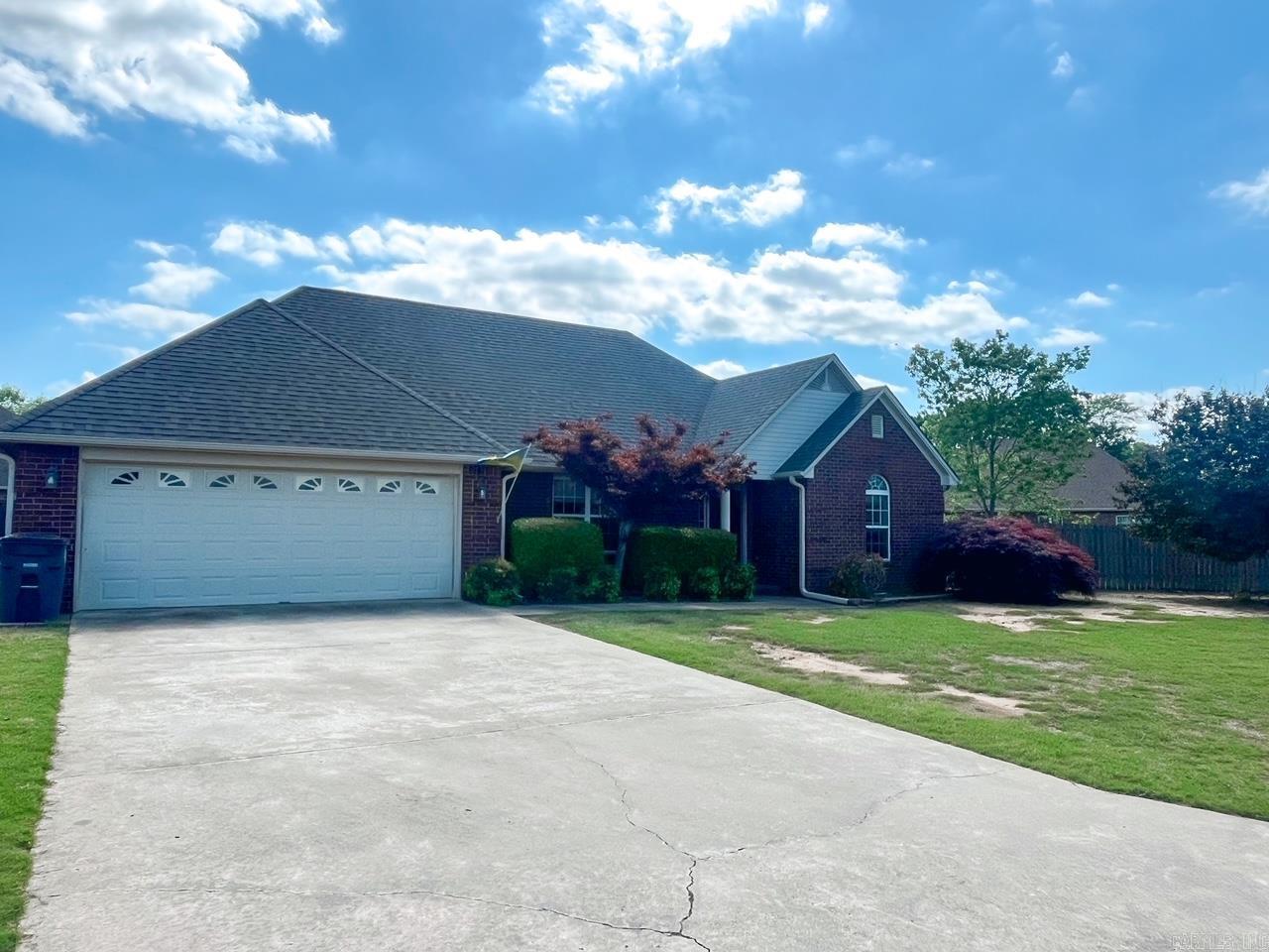 COLONY WEST S/D - Residential